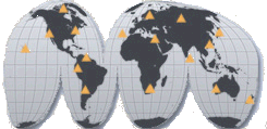 Click to see the map of Beacon locations